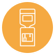 Achat de leads Distribution automatique de boisson