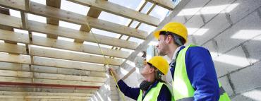 Travaux et aménagement Exemple travaux toiture